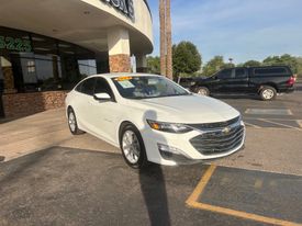 2022 Chevrolet Malibu