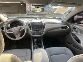 2022 Chevrolet Malibu