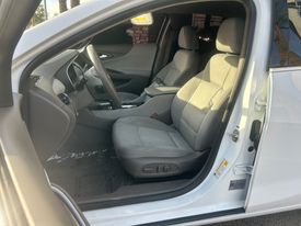 2022 Chevrolet Malibu