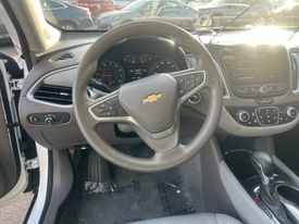 2022 Chevrolet Malibu