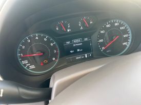 2022 Chevrolet Malibu