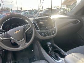 2022 Chevrolet Malibu