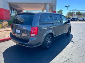 2014 Dodge Grand Caravan