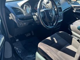 2014 Dodge Grand Caravan