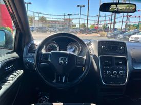 2014 Dodge Grand Caravan