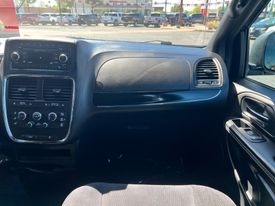 2014 Dodge Grand Caravan