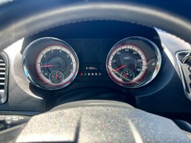 2014 Dodge Grand Caravan