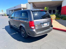 2014 Dodge Grand Caravan