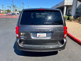 2014 Dodge Grand Caravan
