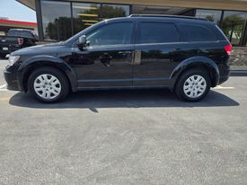 2020 Dodge Journey