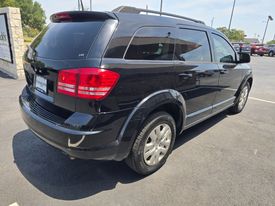 2020 Dodge Journey