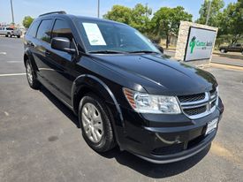 2020 Dodge Journey
