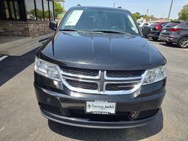 2020 Dodge Journey