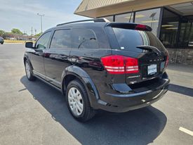 2020 Dodge Journey
