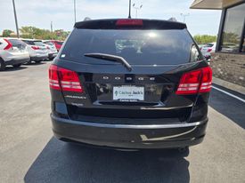 2020 Dodge Journey