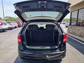 2020 Dodge Journey