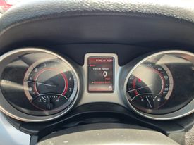 2020 Dodge Journey