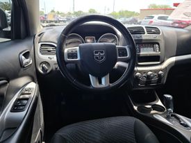 2020 Dodge Journey