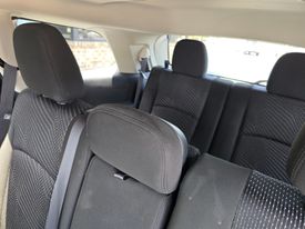 2020 Dodge Journey