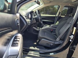 2020 Dodge Journey