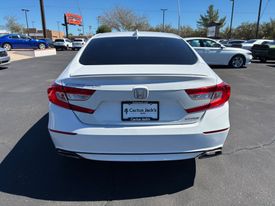 2018 Honda Accord Sedan