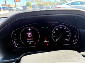 2018 Honda Accord Sedan