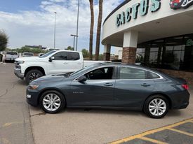 2020 Chevrolet Malibu