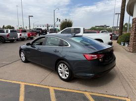2020 Chevrolet Malibu