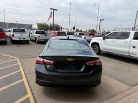 2020 Chevrolet Malibu