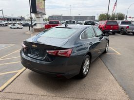 2020 Chevrolet Malibu