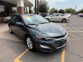 2020 Chevrolet Malibu