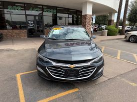 2020 Chevrolet Malibu