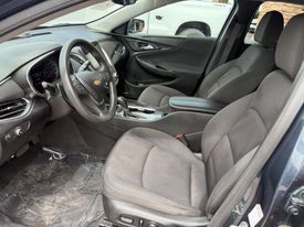 2020 Chevrolet Malibu