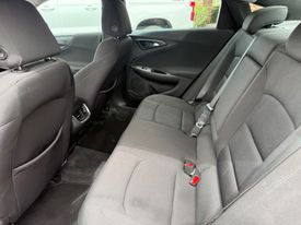 2020 Chevrolet Malibu