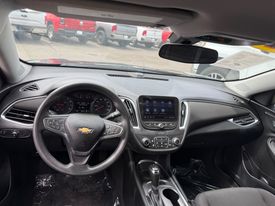 2020 Chevrolet Malibu