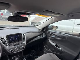 2020 Chevrolet Malibu