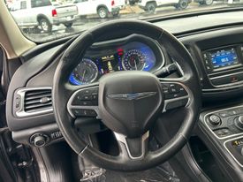 2016 Chrysler 200