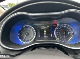 2016 Chrysler 200