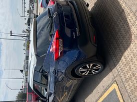 2018 Nissan Kicks