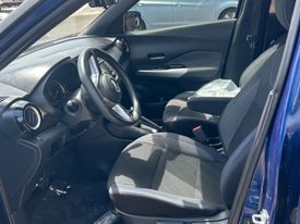 2018 Nissan Kicks