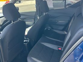 2018 Nissan Kicks