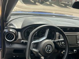 2018 Nissan Kicks