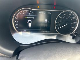2018 Nissan Kicks