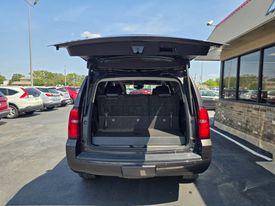2017 Chevrolet Tahoe