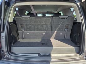 2017 Chevrolet Tahoe