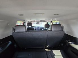 2017 Chevrolet Tahoe