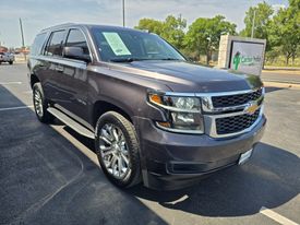 2017 Chevrolet Tahoe