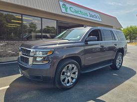 2017 Chevrolet Tahoe