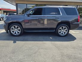 2017 Chevrolet Tahoe