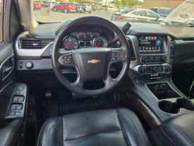 2017 Chevrolet Tahoe